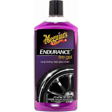 Endurance Tire Gel premium glossy shine 16 oz