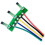 Bike Hall Sensor for 2-Wheel EV Motor Replacement 2