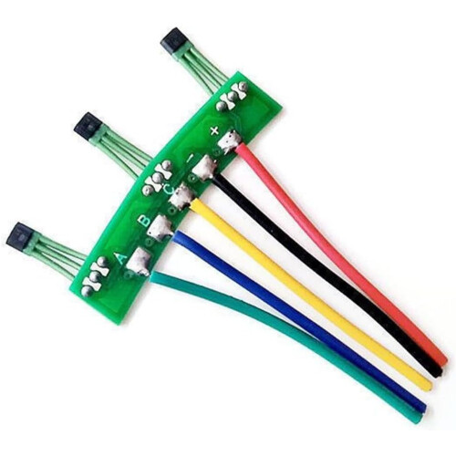 Bike Hall Sensor for 2-Wheel EV Motor Replacement 1