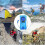 Water Container Leak-Proof 1.5L 2L 3L 5