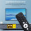 Replace HTR-U32R  Voice Remote Control for  TV HTR-U32R   Remote Control 1