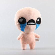 Pluche speelgoed van The Binding of Isaac, Afterbirth, 30 cm.