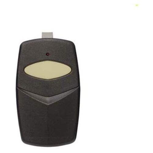 Døråbner sender 318MHz BA9931T udskiftning