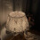 nappes rondes en dentelle de coton crochetée à la main 3
