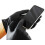 Black Nitrile Gloves Size M 100 pcs 5