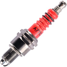 A7TC Spark Plug Replacement for Scooters and ATV 3-Pack