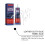 Fabric glue fast-drying permanent 2 oz 4