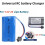 USB Charging Cable for 2S 7.4V LiPo Battery with SM-3P 3