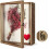 Shadow Box Display Case 13x16 inches with Glass Window 1
