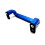 For  450MT 800MTX 2025 2026  Motorcycle Rear Grab Handle Bar 7