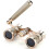 Opera Glasses 3x25 Binoculars with Handle 3