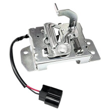 5908A010 Bonnet Lock Hood Lock Actuator for Outlander 2.4L 3.0L 2007 2008 2009 Lancer 2.0L 2008-2014