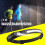 Gobeam 230 LED headlamp rechargeable USB hands-free 2 pcs 6
