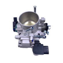 16400RACW52 16400-RAC-W52 Corpo Farfallato per Accord 2003-2008