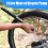 Bicycle Valve Adapter Cable for Car Valves 5