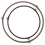 Microwave Glass Turntable Base Tray 17.8 cm 3