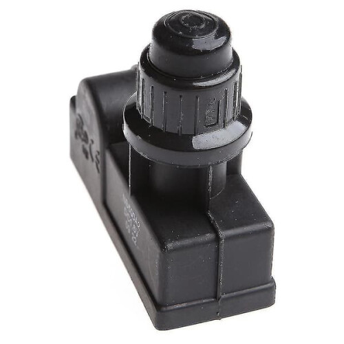 BBQ Gas Grill Igniter Replacement Black 5-Outlet 2