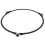 Microwave Glass Turntable Base Tray 17.8 cm 8