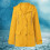 Dames anorak met capuchon, waterdicht, comfortabel en winddicht 2