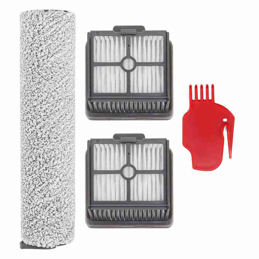 Replacement Main Roller Brush Hepa Filters For H11 H11 Max Wet And Dry Vacuum Cleaner Accessories 6032896351236