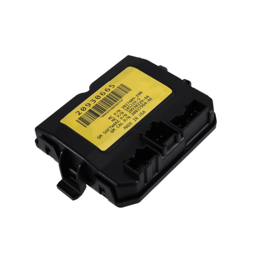 Módulo da Porta Traseira Do Porta-Malas para  SRX 2010-2015
