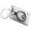 Stainless Steel Hatch Handle Set 2-Pack 62 x 44 mm 4