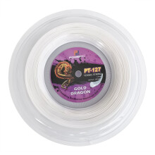 Tennis String 1.23mm 200M