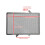 Radiator Guard Grill Protector for Honda CB650F CBR650F 2