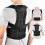 Posture Vest PRO Back Support Vest L Black 6
