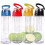 Water Bottle Fruit Infuser Blue 750ml 6