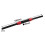 Foldable Aluminum Bicycle Handlebar 90 Black 4
