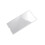 Cubierta de pantalla LCD para PSP1000/2000/3000 Transparente 3