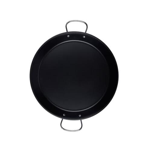Paella pan non-stick 39.5 cm 1