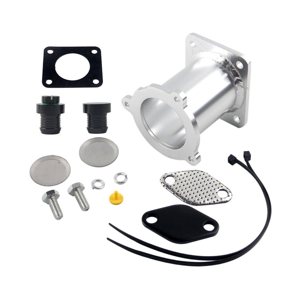Egr Disassembly Valve Kit For M47n2 M57n2 E60 E61 E87 E90 E92 E93 320 325D 330D 525D 530D 520I X3 X6 X5 11717804381 6032536940370