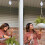 Adjustable Hanging Hooks for Flower Pots White 2 pcs 4