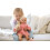 Skrållan talking doll light hair multicolor 3