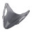 Parabrezza per Kawasaki ZX6R636 2024-2025 7