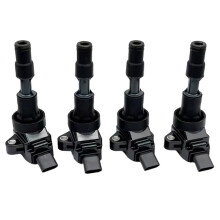 4pcs Lgnition Coil for I10 I20 2015 2016 I30 2016 2017 for CEE'D PICANTO 27301-04110