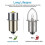 LED Upgrade Bulbs for Maglite Flashlight DC6V-24V 2PCS 3