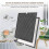 Activated Carbon HEPA Filter Sheet for AC2889/AC2887/AC2882 5