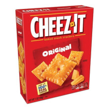 Original Crackers 48 oz Box Bundle of 2
