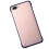 iPhone 8 Plus protective case red 8