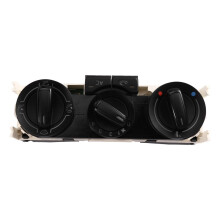 6RF820045C Air Conditioning Controls Button Heater Climate Control Panel for Vento