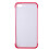 iPhone 8 Plus protective case red 6