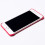 iPhone 8 Plus protective case red 7