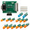 BDC2 BDC3 14-in-1 Adapter Kit for VAG 5C 5D/ for  A3 / for  Encrypted Key Programming & Matching 1