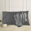 Pillow Cases Microfiber Envelope Closure 2-Pack 6