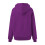 Women's Soft Casual Hooded Sweatshirt Lightweight Pullover 1 6