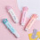 Cat Paw Retractable Eraser School Supplies 1pc 2
