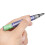 Grout Pen Decontamination Tool Gray 1pc 8